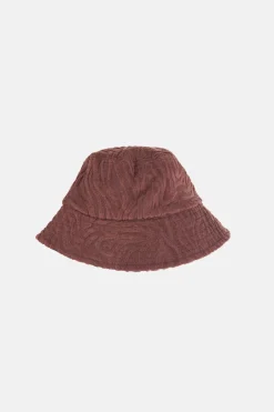 Amazon Bucket Hat Chocolate