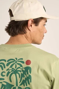 Arch Sports Cap Bone