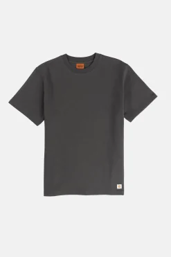 Assembly Vintage Ss T-Shirt Stone Blue