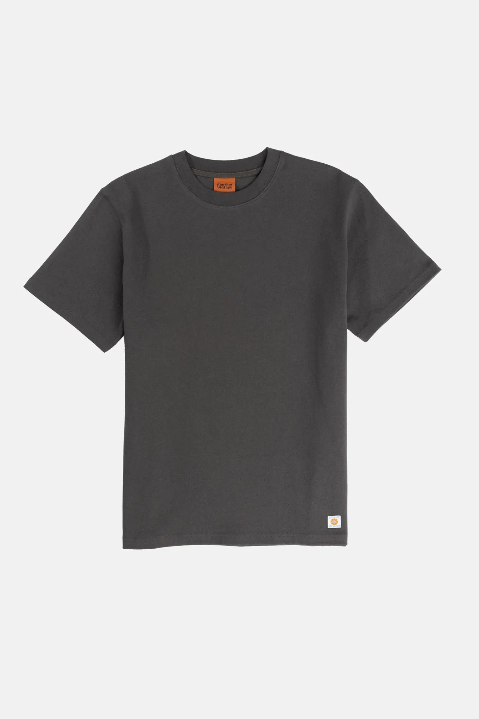 Assembly Vintage Ss T-Shirt Stone Blue