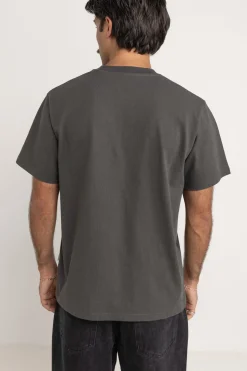 Assembly Vintage Ss T-Shirt Stone Blue