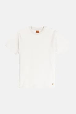 Assembly Vintage Ss T-Shirt Ecru
