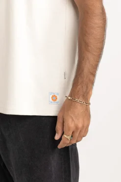 Assembly Vintage Ss T-Shirt Ecru