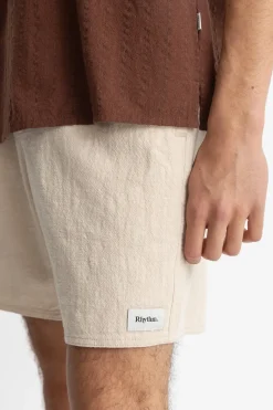 Box Textured Jam Natural