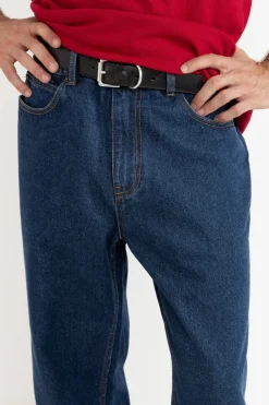 Breakers Essential Jean Navy