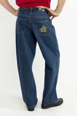 Breakers Essential Jean Navy