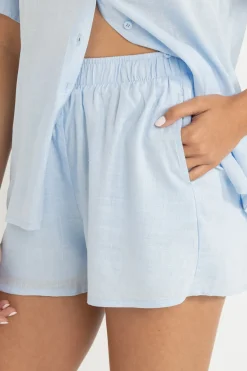 Classic Beach Short Blue