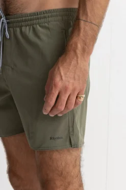 Classic Beach Short Olive