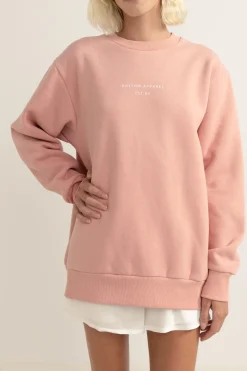 Classic Brand Fleece Rose