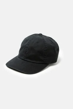 Classic Cap Vintage Black