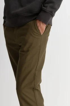 Classic Fatigue Pant Olive