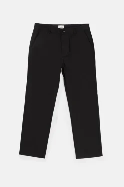Classic Fatigue Pant Vintage Black
