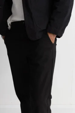 Classic Fatigue Pant Vintage Black