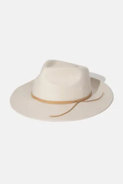 Classic Felt Hat Sand