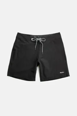 Classic Stretch Trunk Black