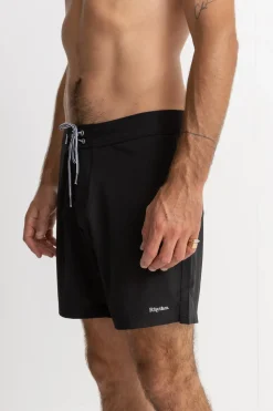Classic Stretch Trunk Black