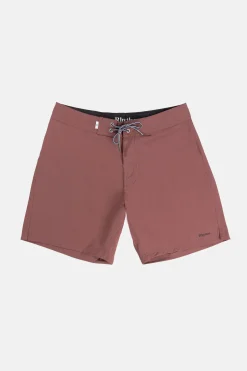 Classic Stretch Trunk Merlot