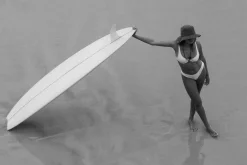 Classic Underwire Top White