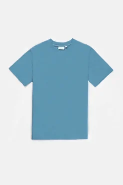 Classic Vintage Tee Mineral Blue
