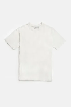 Classic Vintage Tee Vintage White