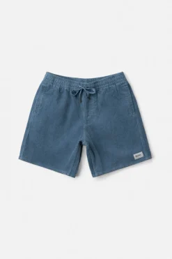 Cord Jam Mineral Blue