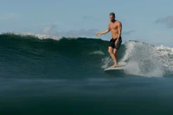 Core Pinline Trunk Olive