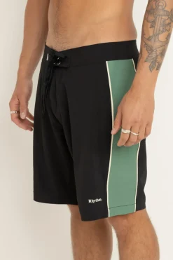 Core Pinline Trunk Olive