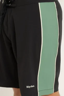 Core Pinline Trunk Olive