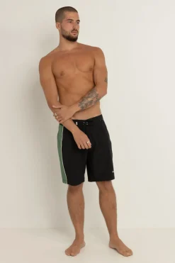 Core Pinline Trunk Olive