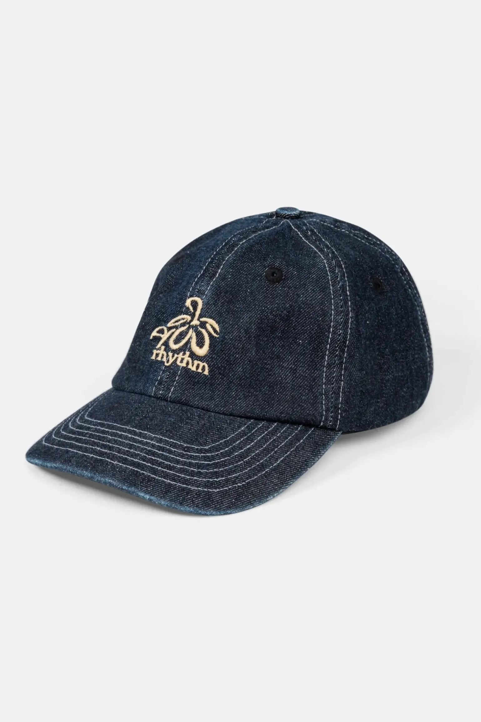 Denim Cap Denim
