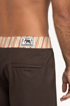 Early Riser Trunk Black