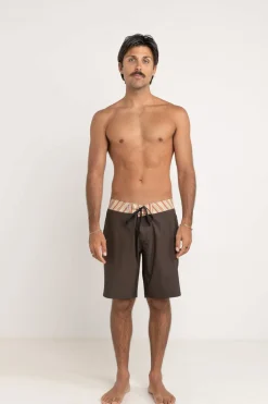 Early Riser Trunk Black