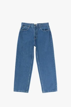 Essential Jean Dark Wash
