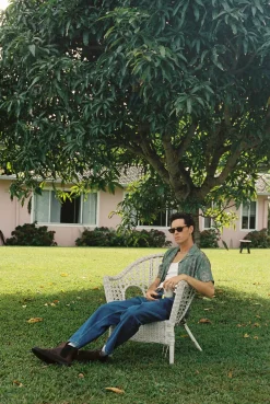 Essential Jean Dark Wash