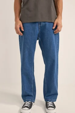 Essential Jean Dark Wash