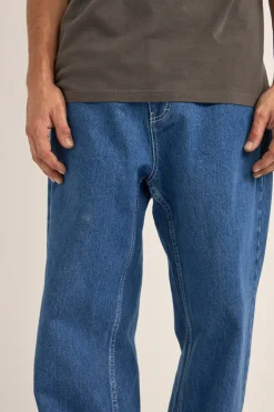 Essential Jean Dark Wash
