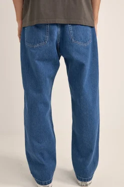 Essential Jean Dark Wash