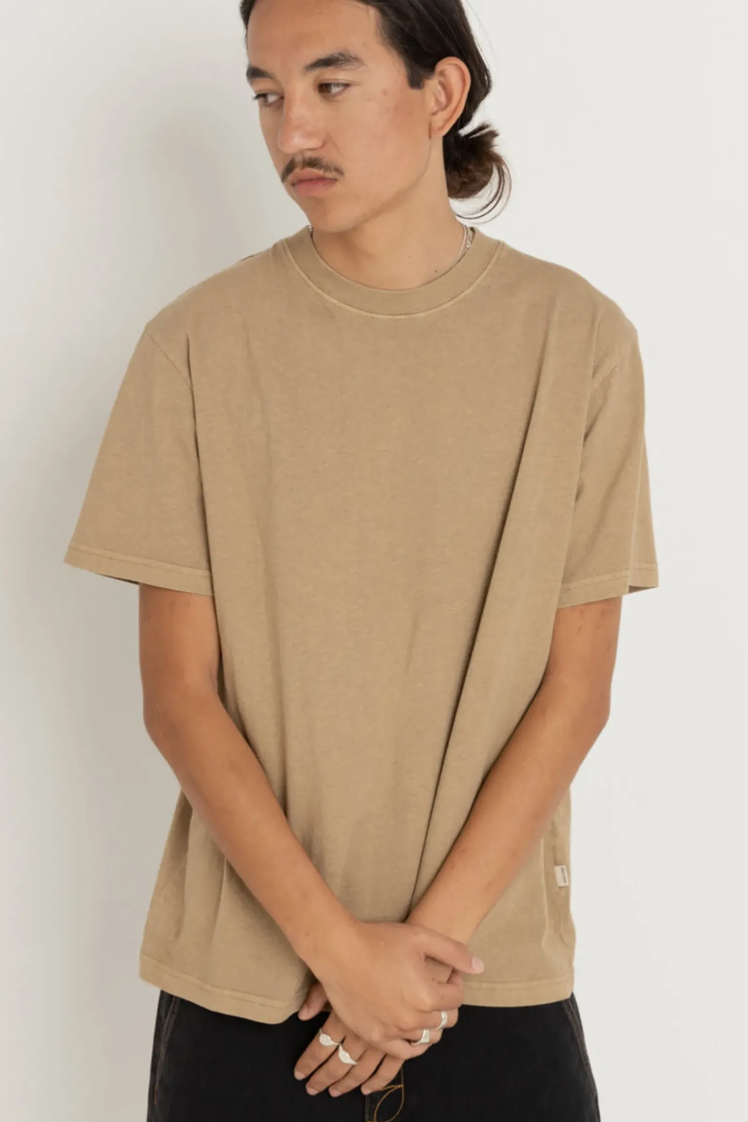 Essential Vintage Ss T-Shirt Incense