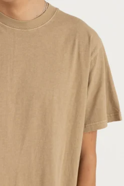 Essential Vintage Ss T-Shirt Incense