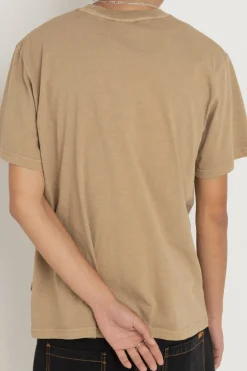 Essential Vintage Ss T-Shirt Incense