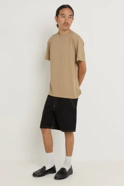 Essential Vintage Ss T-Shirt Incense