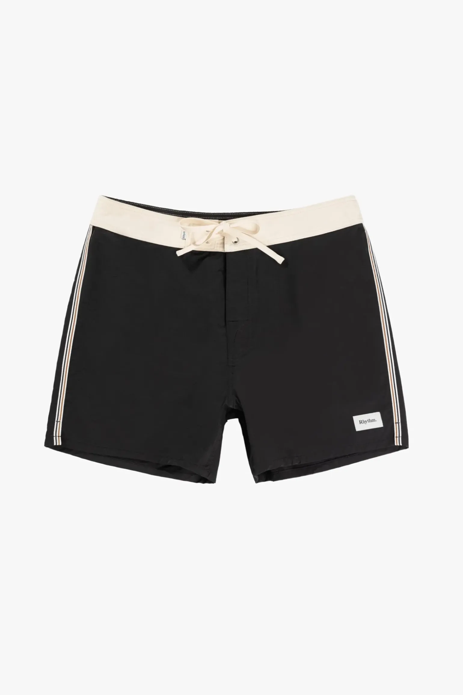 Heritage Trunk Black