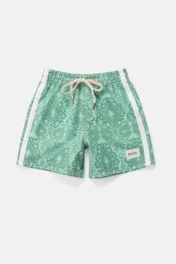 Kids Bangalow Jam Green