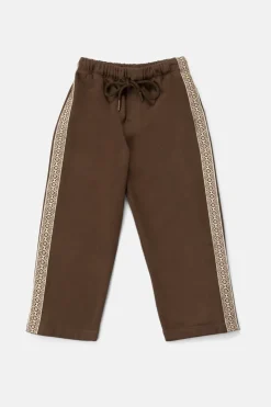 Kids Heritage Pant Earth