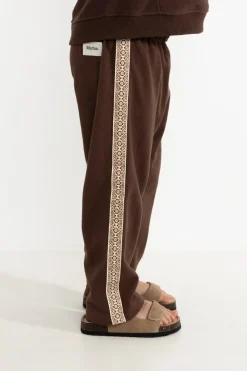 Kids Heritage Pant Earth