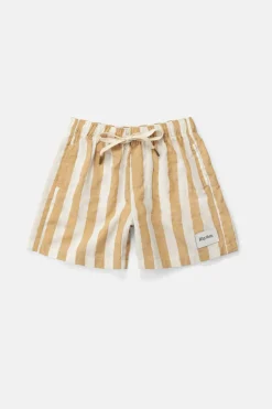 Kids Vacation Jam Golden Yellow