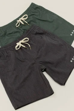 Logger Vintage Jam Vintage Black