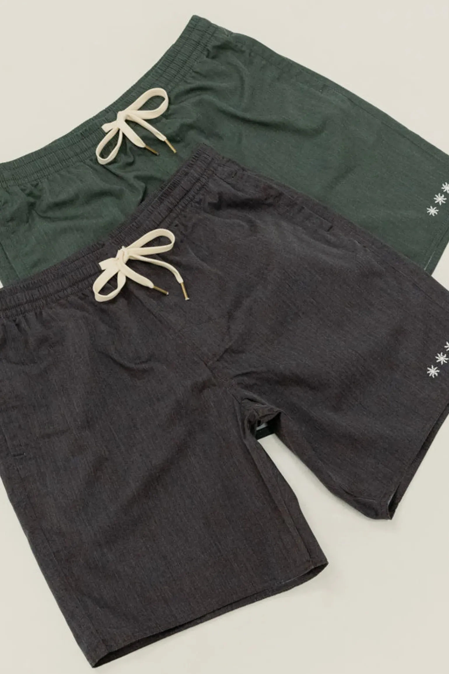 Logger Vintage Jam Vintage Black