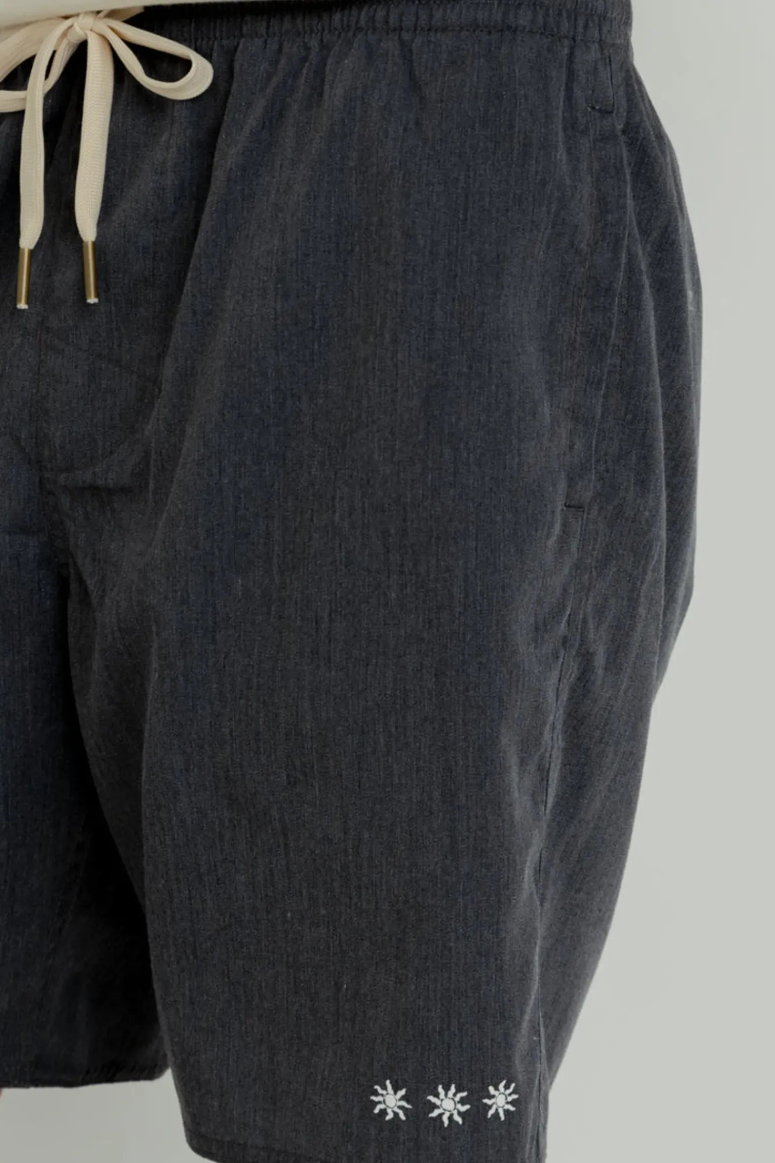 Logger Vintage Jam Vintage Black