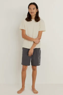 Logger Vintage Jam Vintage Black